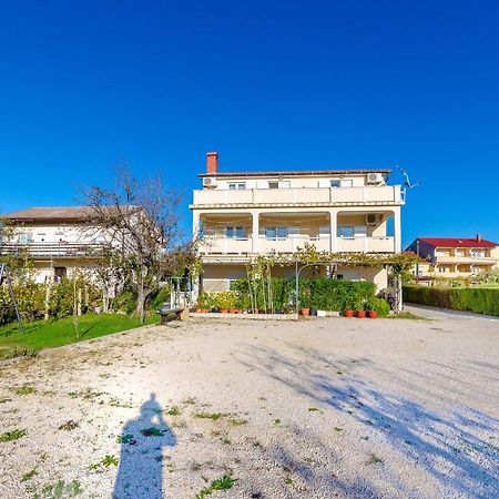 Apartments Marija P לופאר מראה חיצוני תמונה