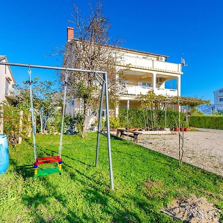 Apartments Marija P לופאר מראה חיצוני תמונה