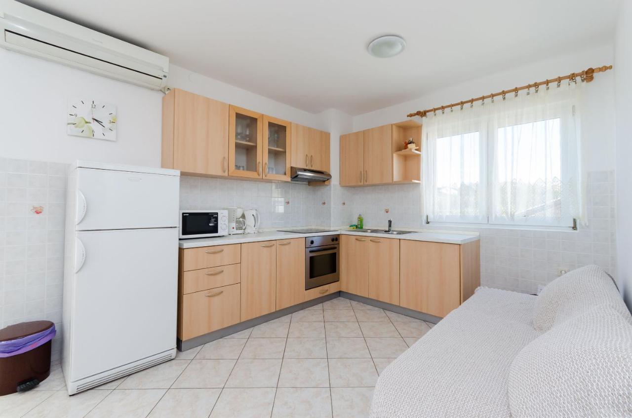 Apartments Marija P לופאר מראה חיצוני תמונה