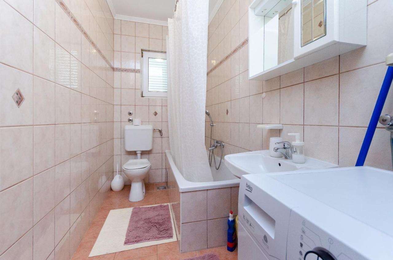 Apartments Marija P לופאר מראה חיצוני תמונה