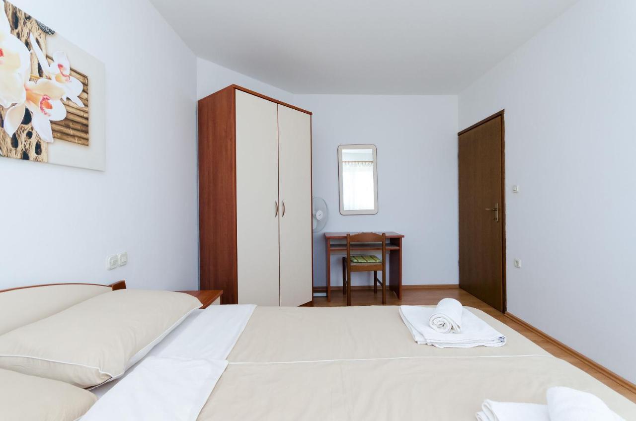 Apartments Marija P לופאר מראה חיצוני תמונה