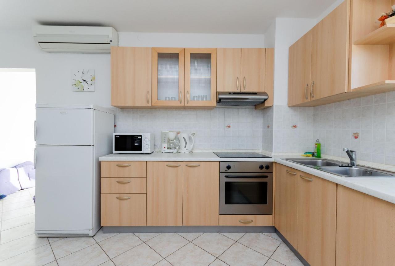 Apartments Marija P לופאר מראה חיצוני תמונה
