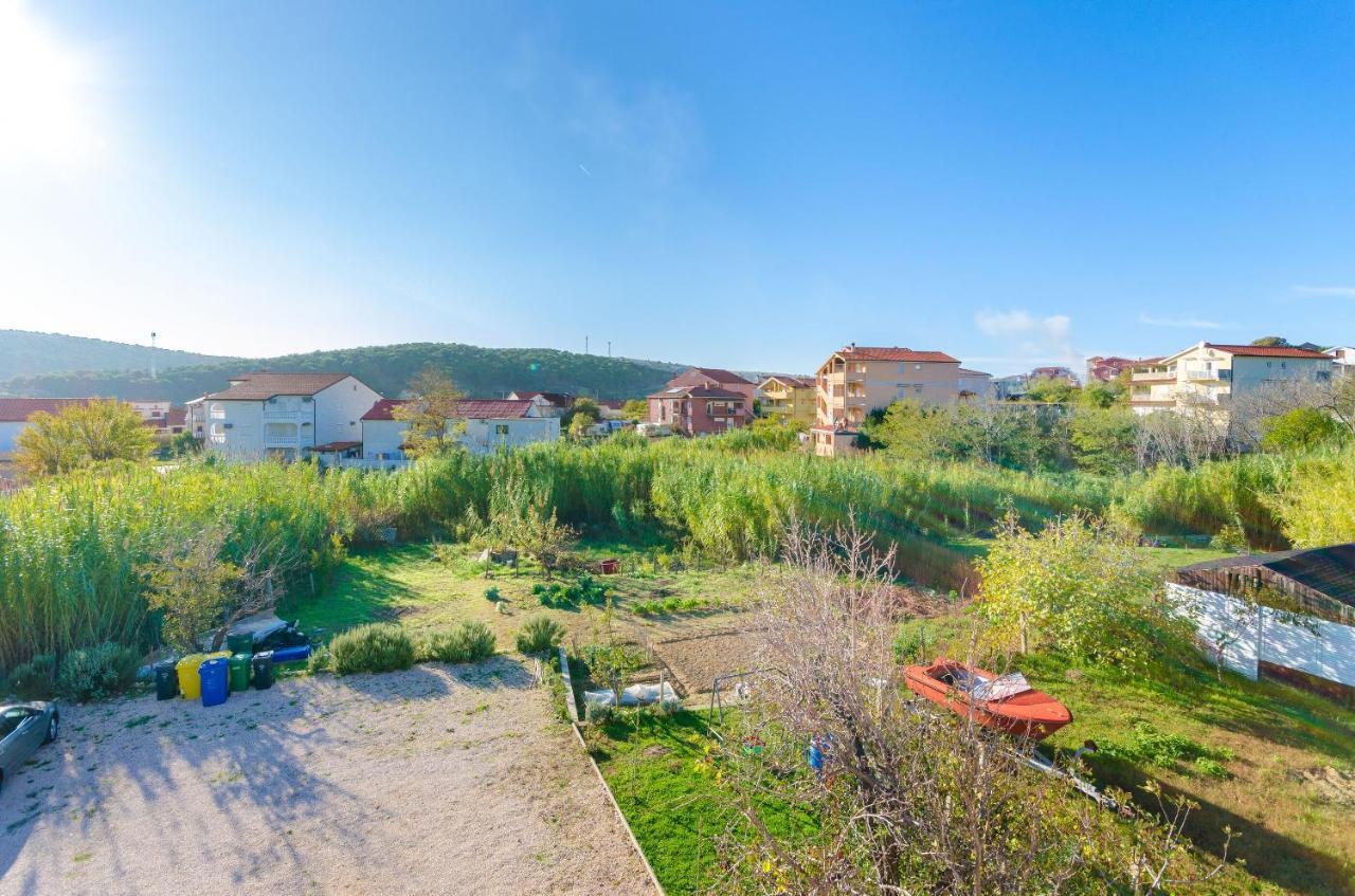 Apartments Marija P לופאר מראה חיצוני תמונה