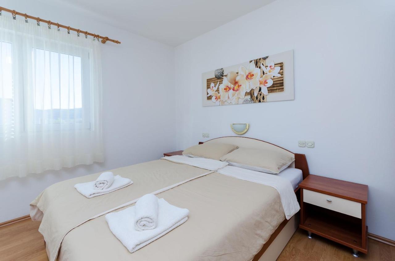 Apartments Marija P לופאר מראה חיצוני תמונה
