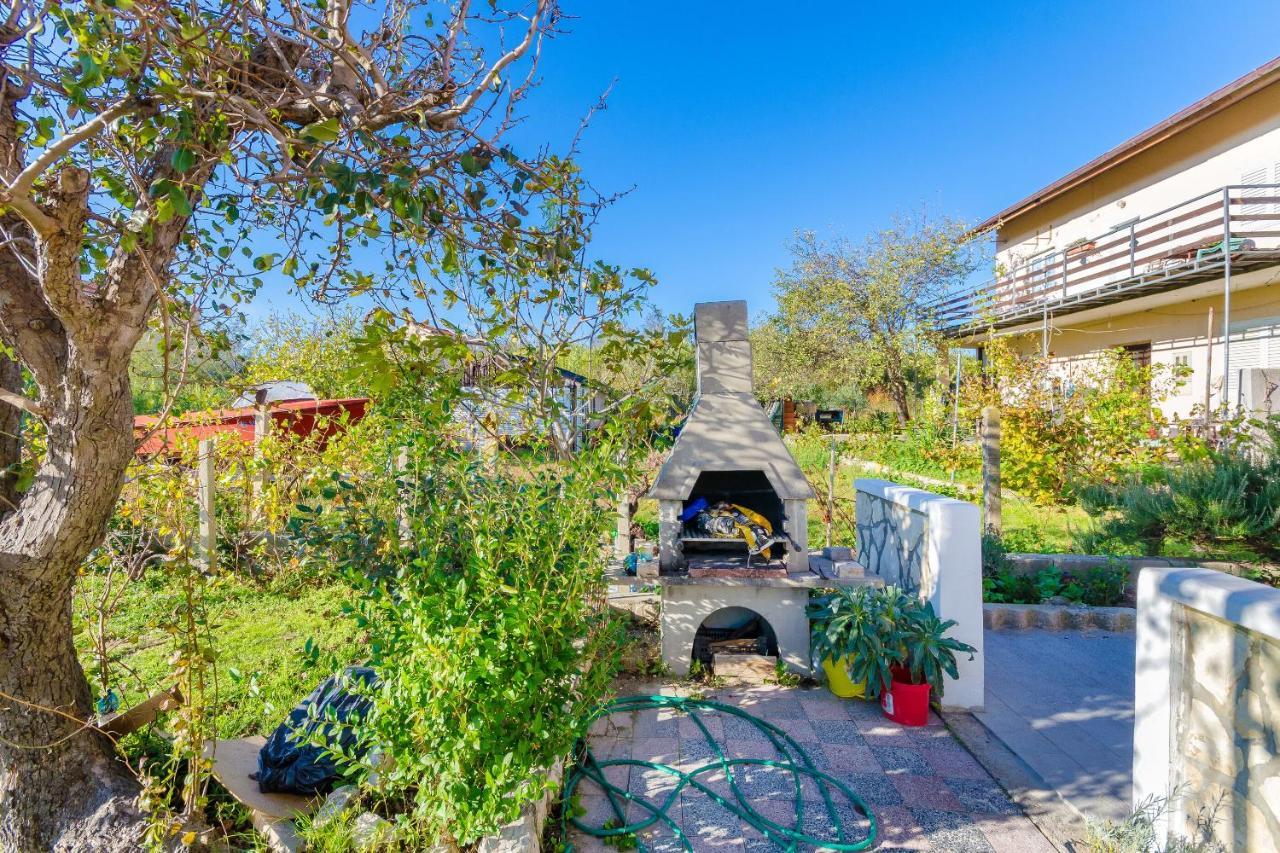Apartments Marija P לופאר מראה חיצוני תמונה