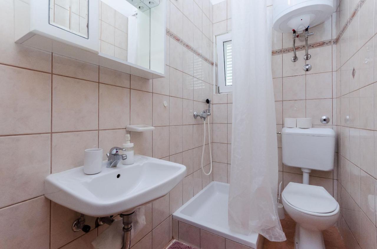 Apartments Marija P לופאר מראה חיצוני תמונה