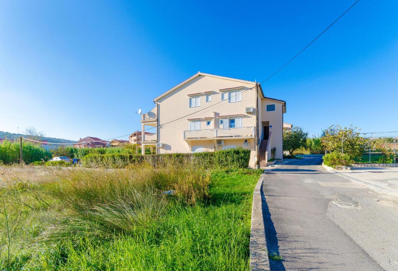 Apartments Marija P לופאר מראה חיצוני תמונה