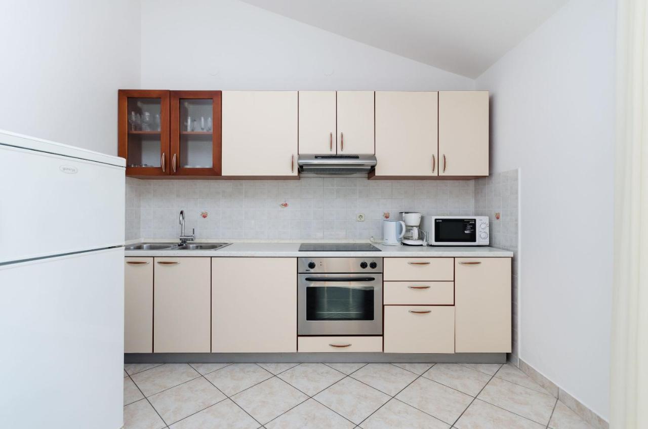 Apartments Marija P לופאר מראה חיצוני תמונה