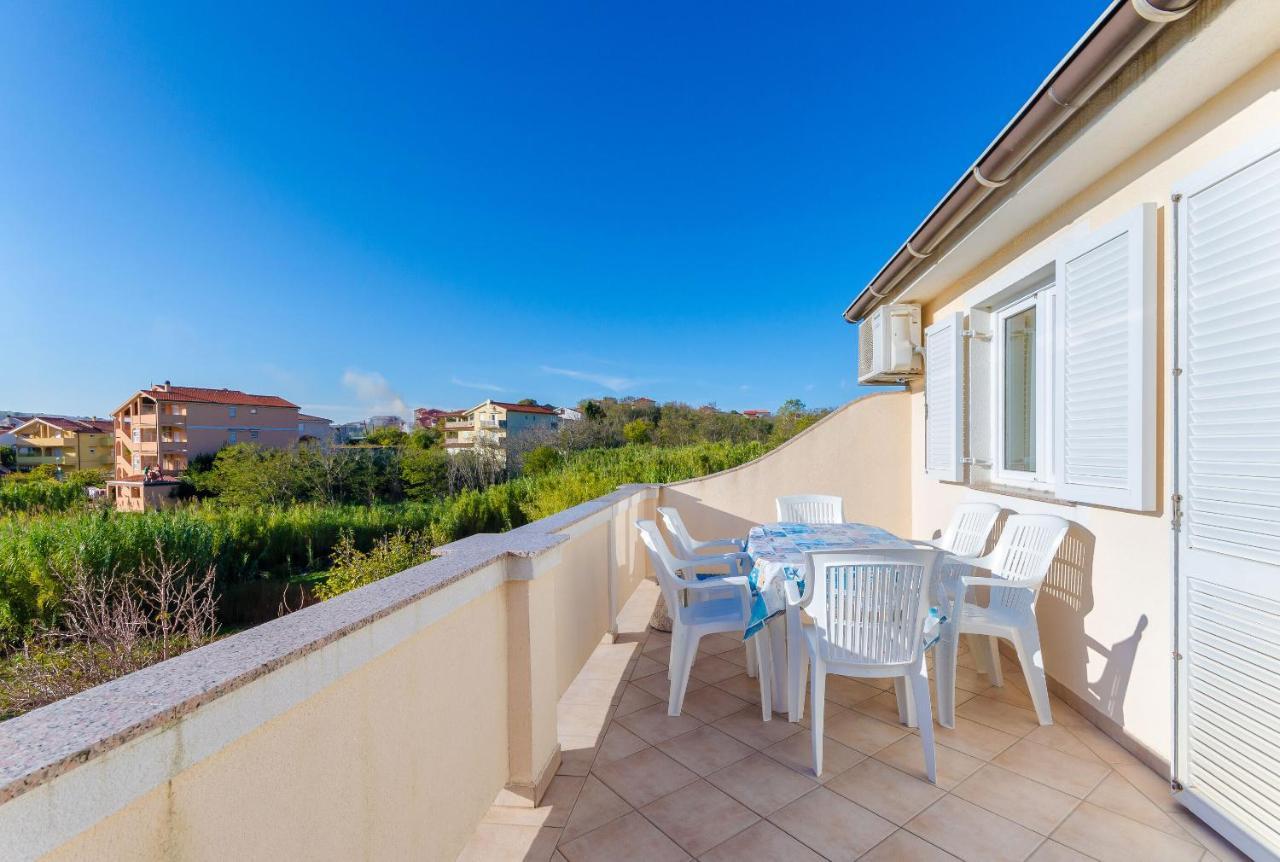 Apartments Marija P לופאר מראה חיצוני תמונה