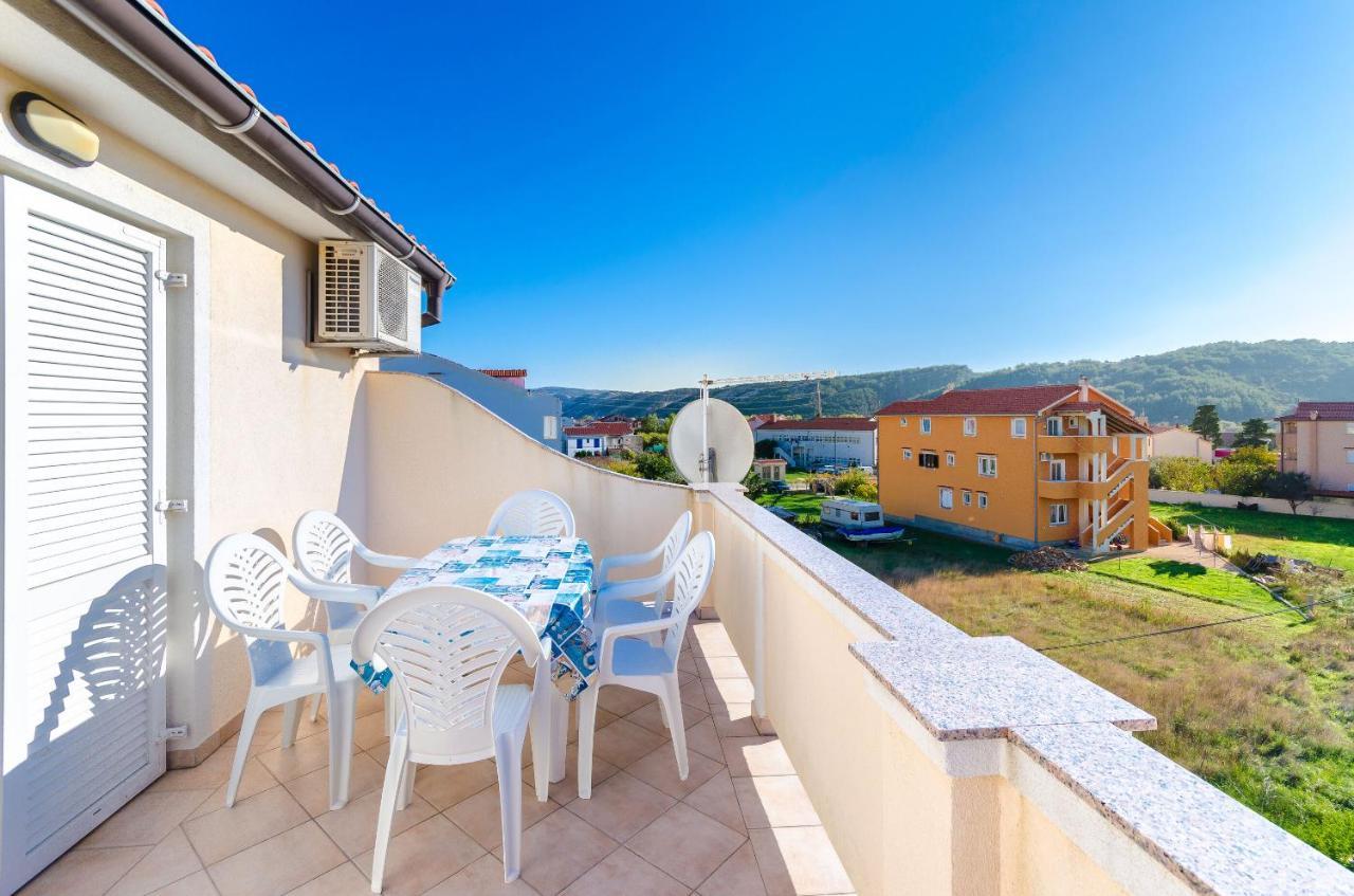Apartments Marija P לופאר מראה חיצוני תמונה