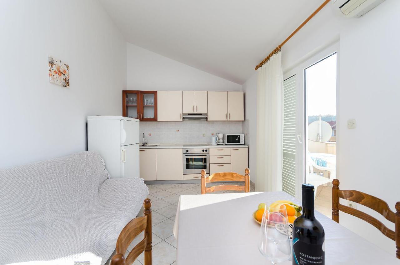 Apartments Marija P לופאר מראה חיצוני תמונה