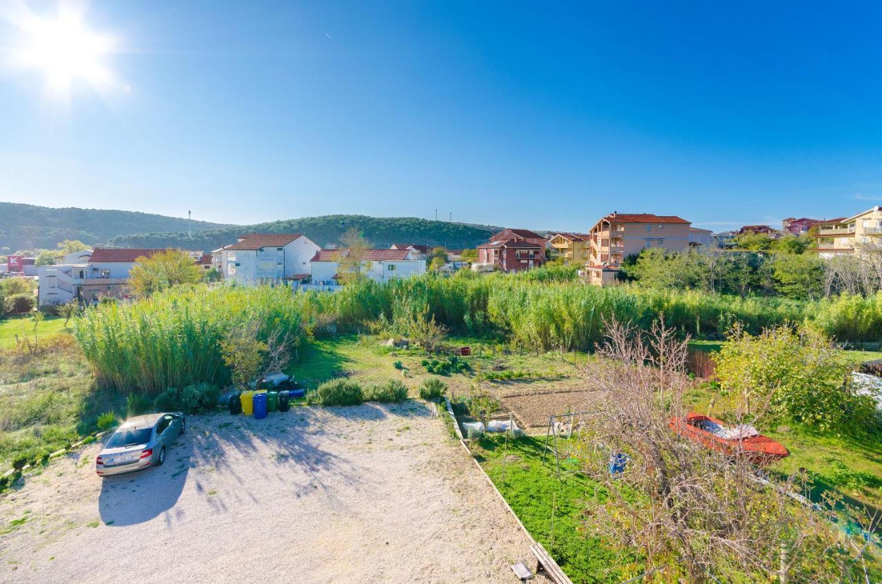 Apartments Marija P לופאר מראה חיצוני תמונה