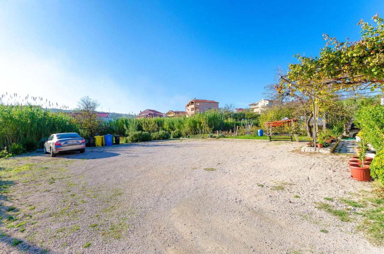Apartments Marija P לופאר מראה חיצוני תמונה