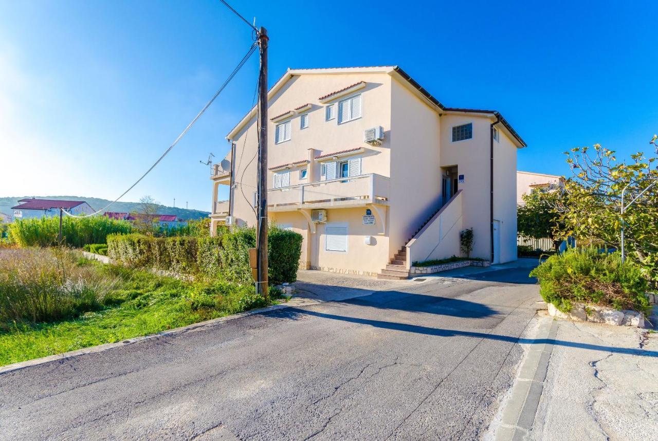 Apartments Marija P לופאר מראה חיצוני תמונה