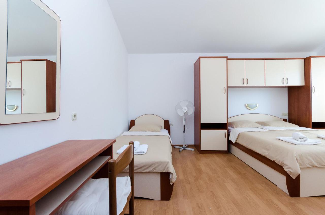 Apartments Marija P לופאר מראה חיצוני תמונה