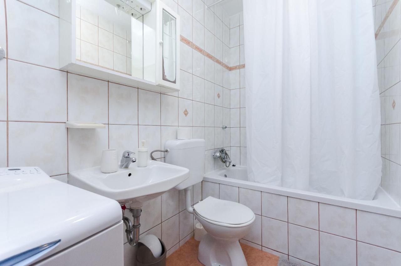 Apartments Marija P לופאר מראה חיצוני תמונה