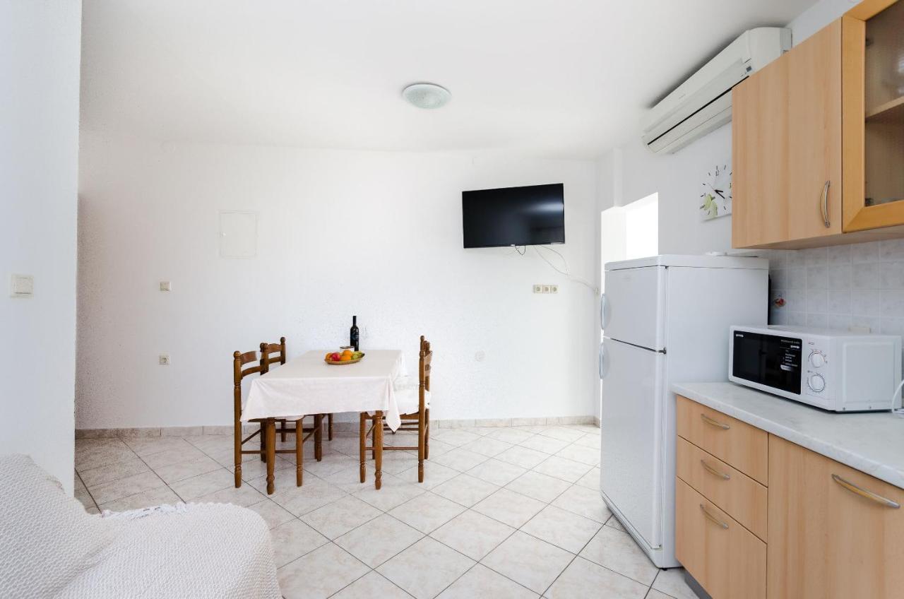 Apartments Marija P לופאר מראה חיצוני תמונה