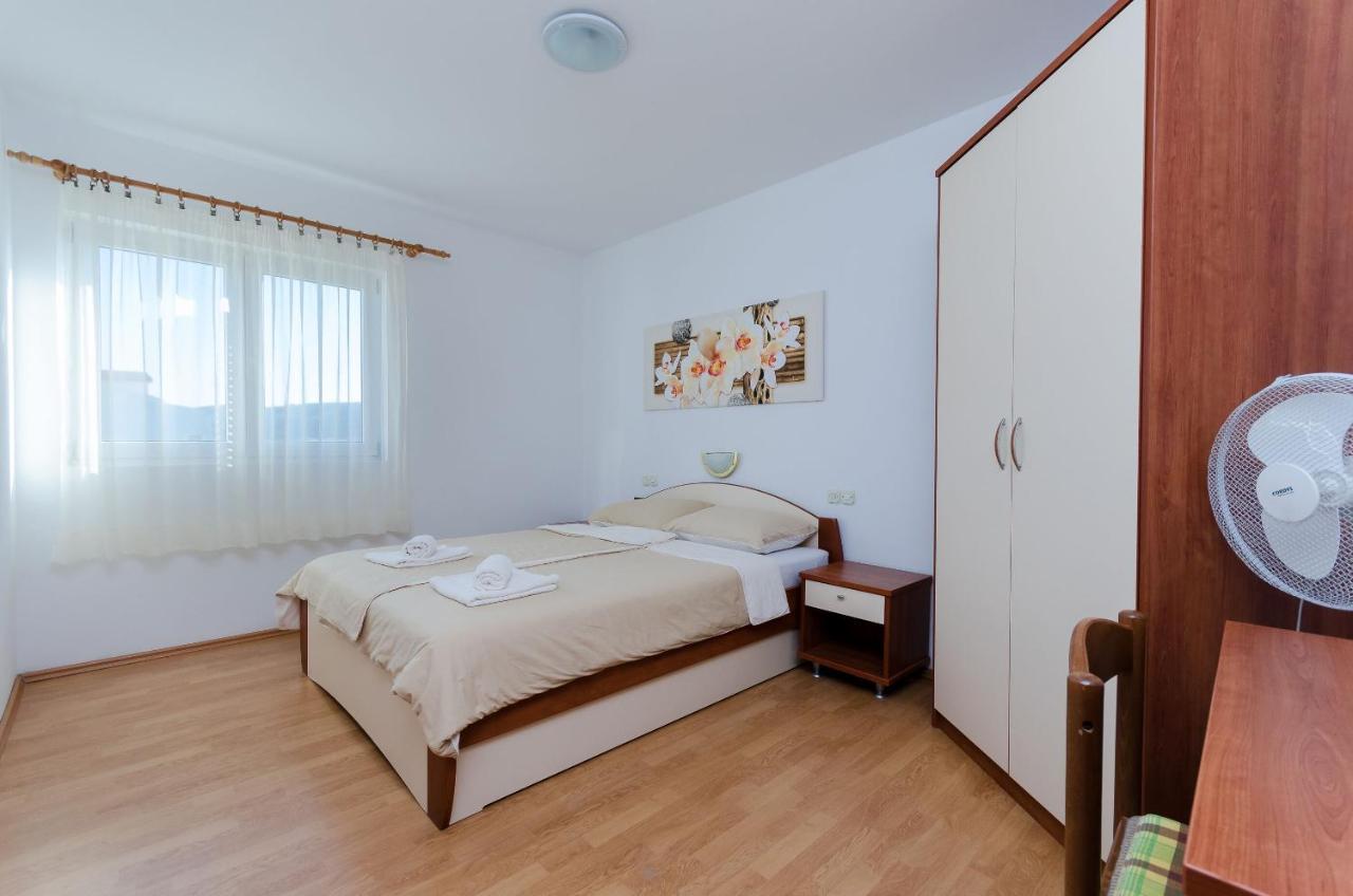 Apartments Marija P לופאר מראה חיצוני תמונה